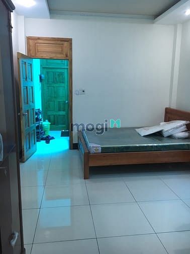 Hình ảnh CH mini Full nội thất Gần Sân Bay, Dọn vào ở Ngay