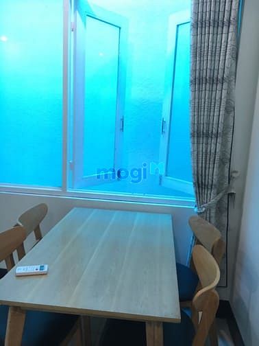 Hình ảnh CH mini Full nội thất Gần Sân Bay, Dọn vào ở Ngay