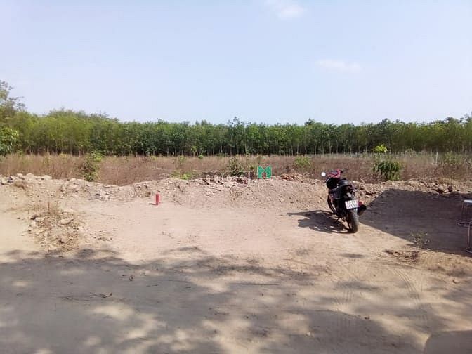 Hình ảnh Cần bán đất Chánh Phú Hòa bao sang tên !!
