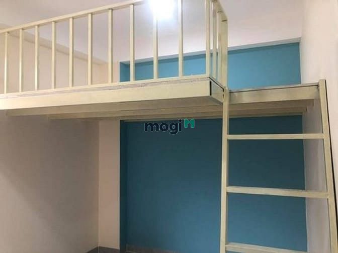Hình ảnh cho thuê chdv  quận bình thạnh