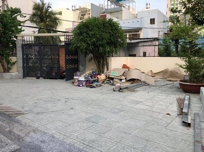 Hình ảnh cho thuê chdv  quận bình thạnh