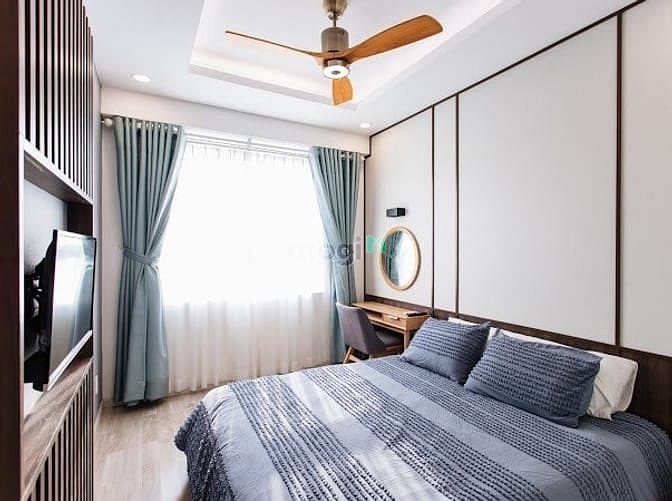 Hình ảnh Cho thuê Botanica 14 triệu/tháng, 2 phòng ngủ, đầy đủ nội thất