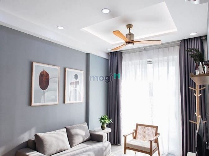 Hình ảnh Cho thuê Botanica 14 triệu/tháng, 2 phòng ngủ, đầy đủ nội thất