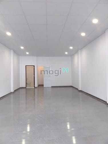 Hình ảnh Cho thuê nhà 749C Cách Mạng Tháng 8, Phường 7, Tân Bình