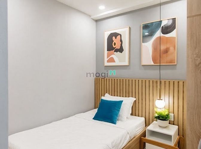 Hình ảnh Cho thuê Botanica 14 triệu/tháng, 2 phòng ngủ, đầy đủ nội thất