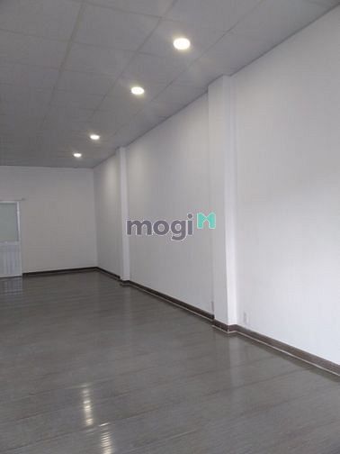 Hình ảnh Cho thuê nhà 749C Cách Mạng Tháng 8, Phường 7, Tân Bình