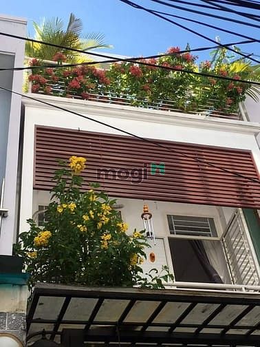 Hình ảnh Quận 4, Nhà Đẹp, Hẻm 3m, Tôn Đản, 48m2, 3 Tầng , Chỉ 5.15 Tỷ.