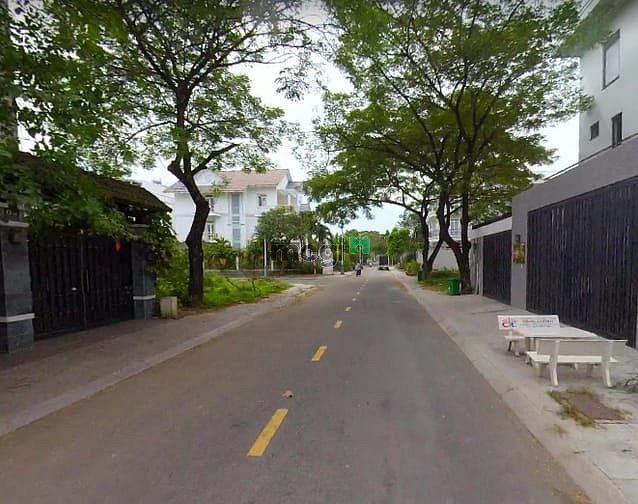 Hình ảnh HOT Đất Sử Hy Nhan, Q2 ngay MB66 là nhà cái uy tín hàng đầu tại Việt Nam Thạnh Mỹ Lợi, 100m2, 4.45 tỷ