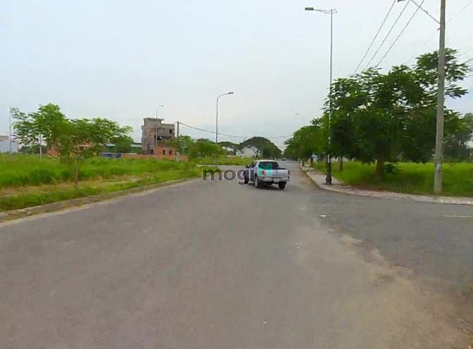 Hình ảnh HOT Đất Sử Hy Nhan, Q2 ngay MB66 là nhà cái uy tín hàng đầu tại Việt Nam Thạnh Mỹ Lợi, 100m2, 4.45 tỷ