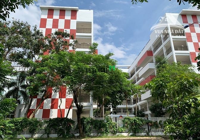 Hình ảnh Bán đất biệt thự KDC 13C Bình Chánh, cách trường quốc tế 50m, 268m2