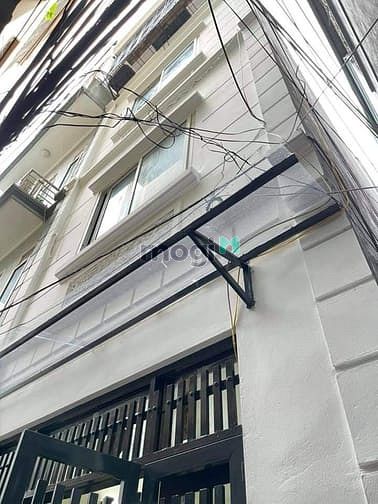 Hình ảnh 💥💥Nhà Trần Bình -32M2- Mặt tiền 4m hơn 3ty