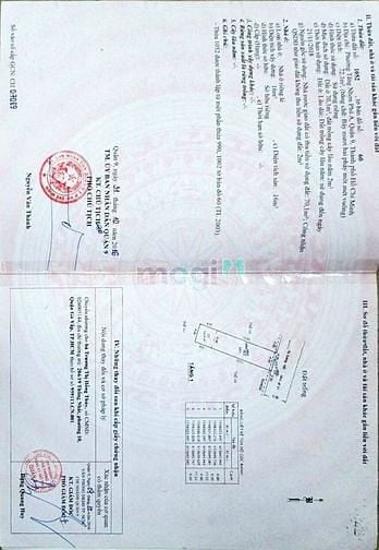 Hình ảnh Đất hẻm 31 đường 160 ra Lã Xuân Oai (4×18=72m22) giá 4.14 tỉ