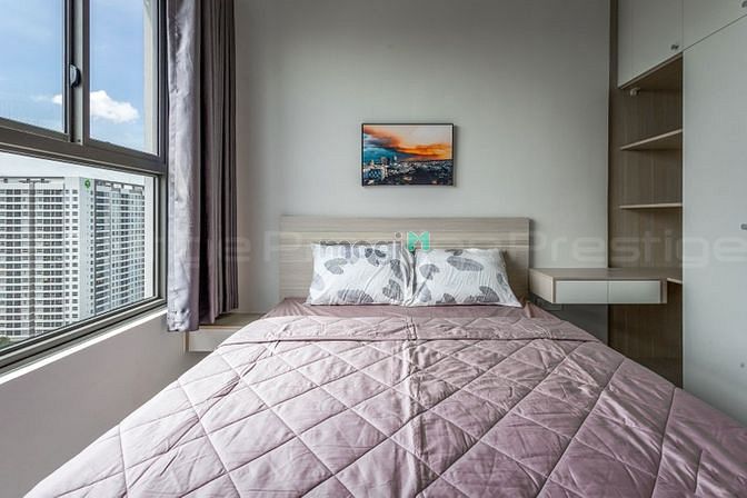 Hình ảnh Cho thuê Trang Chủ MB66.COM / Đăng Ký Tặng 66K chung cư Botanica Premier, DT: 74m2, 2PN, giá 14 tr/th