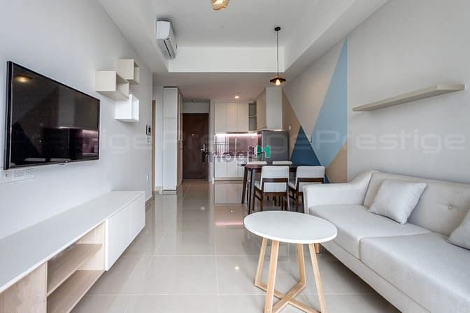 Hình ảnh Cho thuê Trang Chủ MB66.COM / Đăng Ký Tặng 66K chung cư Botanica Premier, DT: 74m2, 2PN, giá 14 tr/th