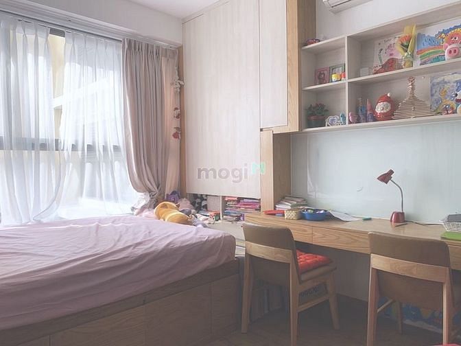 Hình ảnh Cần cho thuê CC Kingtons Residence, PN, 80m2, 2PN, giá 15tr