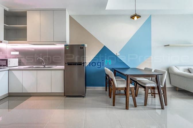 Hình ảnh Cho thuê Trang Chủ MB66.COM / Đăng Ký Tặng 66K chung cư Botanica Premier, DT: 74m2, 2PN, giá 14 tr/th