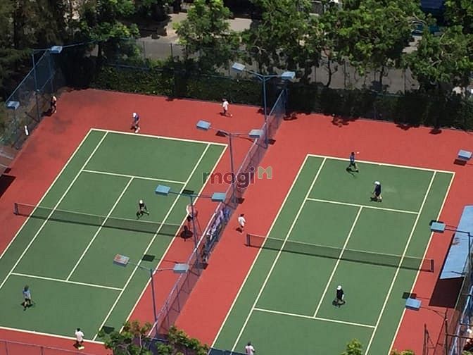 Hình ảnh Bán đất biệt thự KDC 13C Bình Chánh, cách trường quốc tế 50m, 268m2