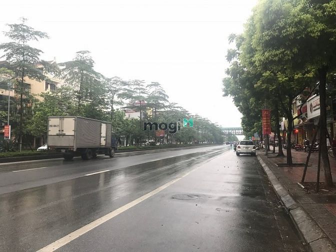Hình ảnh Bán đất kinh doanh mặt đường Hồng Tiến, Bồ Đề, DT 40m2.