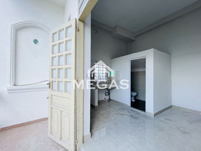 Hình ảnh Phòng mới xây ngay chợ Minh Phụng quận 6