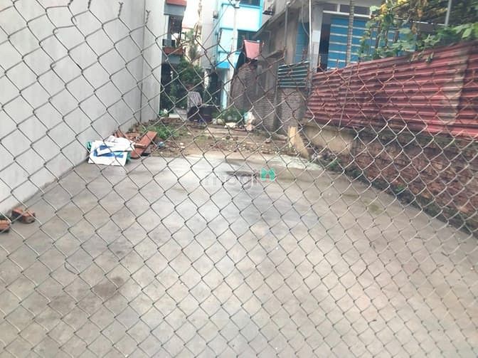 Hình ảnh Bán gấp ô đất 40,2m đường ô tô giá tốt ngõ 33 Giang Biên