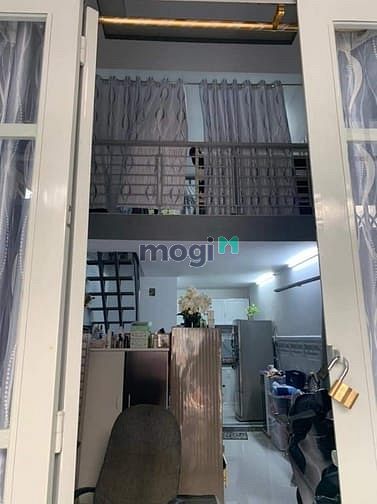 Hình ảnh Hẻm Ba Gác Gần Aeon Mall Tân phú. Dt 4x10m2 Giá 3.5 tỷ thương lượng
