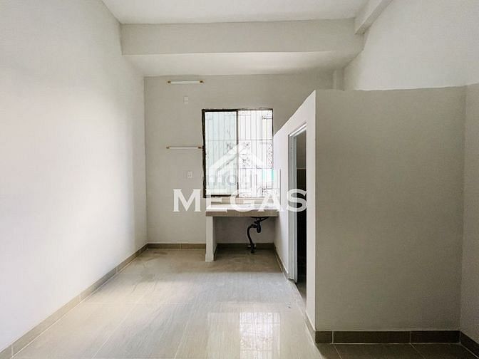Hình ảnh Phòng mới xây ngay chợ Minh Phụng quận 6
