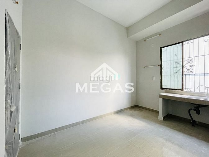 Hình ảnh Phòng mới xây ngay chợ Minh Phụng quận 6