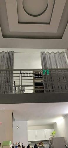 Hình ảnh Hẻm Ba Gác Gần Aeon Mall Tân phú. Dt 4x10m2 Giá 3.5 tỷ thương lượng