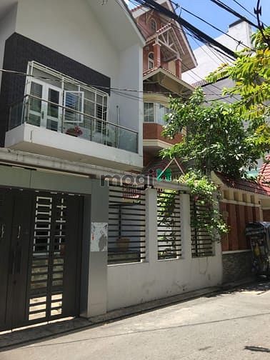 Hình ảnh Bán Biệt thự Hồng Hà, 162m2, 8x20m, 3 tầng, 29 tỷ