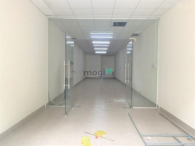 Hình ảnh Cho Thuê Nhà Cấp 4 5x20m - Trống Suốt - Giá 25 Triệu/Tháng