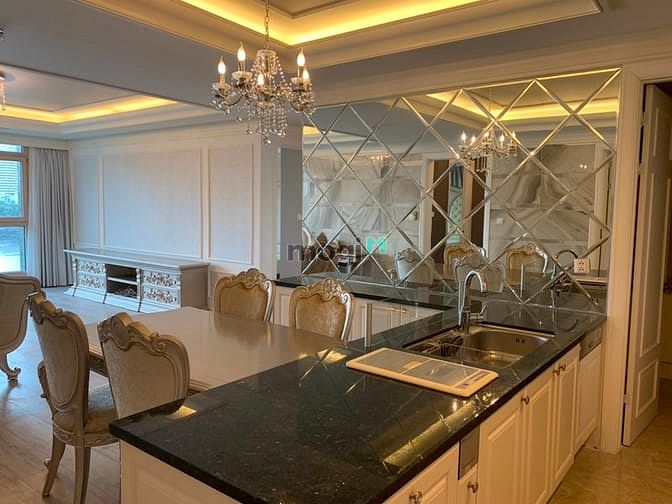 Hình ảnh Cần cho thuê gấp Trang Chủ MB66.COM / Đăng Ký Tặng 66K cao cấp Cantavil Hoàn Cầu, DT: 120m2, 3PN