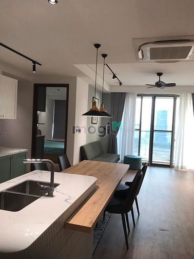 Hình ảnh CH Green Valley Phú Mỹ Hưng, Q7. DT 96m2 2PN 2WC , view sân golf