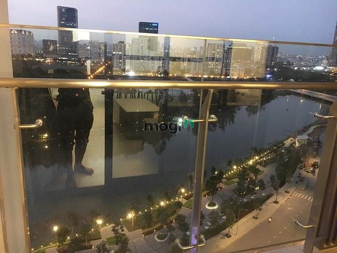 Hình ảnh CH Green Valley Phú Mỹ Hưng, Q7. DT 96m2 2PN 2WC , view sân golf