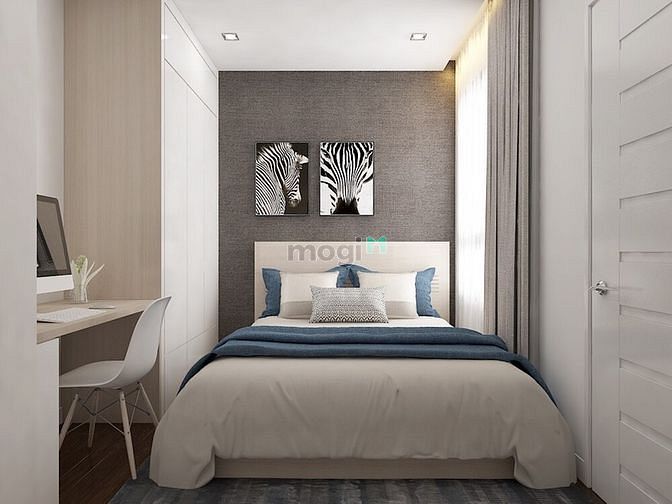 Hình ảnh Cho thuê nhiều căn giá rẻ 1,2,3 Phòng + Officetel LAvida - Quận 7