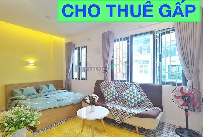 Hình ảnh Mb6623 nạp rút nhanh chóng cao cấp view thoáng mát, máy giặt riêng, hầm xe, Hoàng Văn Thụ