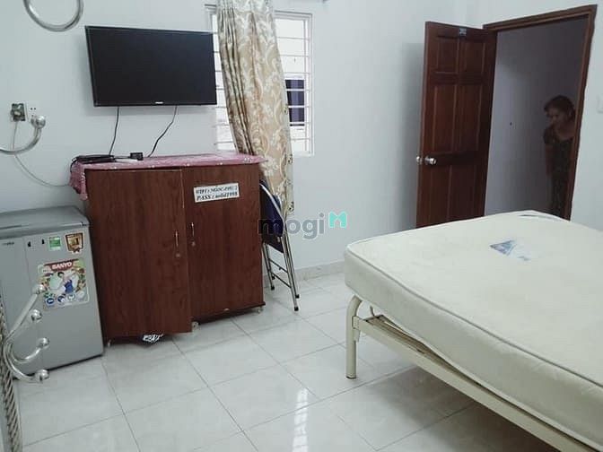 Hình ảnh Bán Nhà Trần Hưng Đạo Q1 48m2 Giá 7.5 Tỷ.