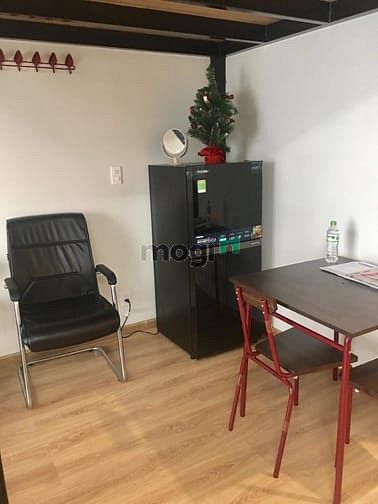 Hình ảnh Cho thuê studio có gác Charmington full nội thất 10tr y hình