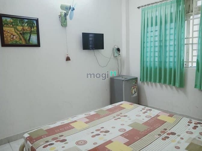 Hình ảnh Bán Nhà Trần Hưng Đạo Q1 48m2 Giá 7.5 Tỷ.