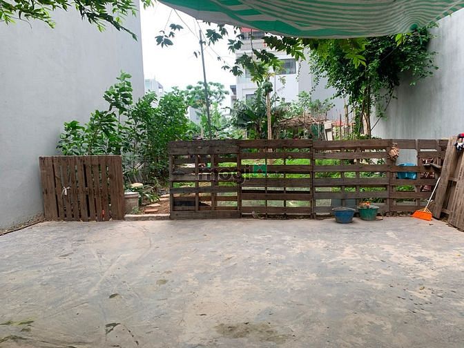 Hình ảnh Bán gấp ô đất 40m2 đường ô tô tại ngõ 33 Giang Biên, Long Biên