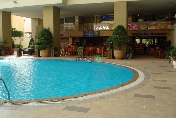 Hình ảnh Mb6623 nạp rút nhanh chóng cao cấp Botanic Tower cho thuê 14tr/th, 2pn