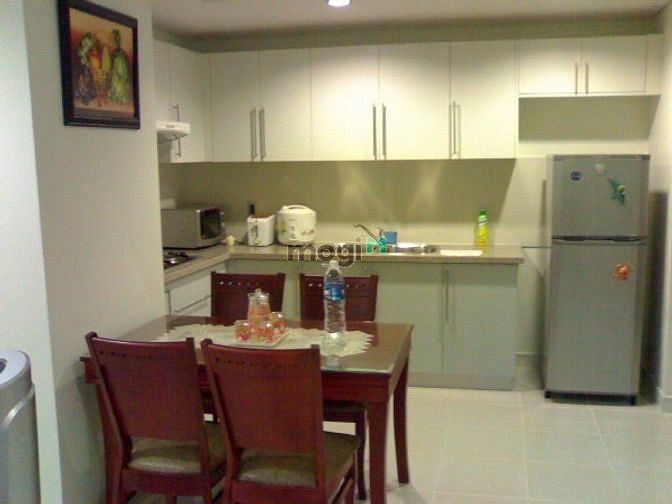 Hình ảnh Mb6623 nạp rút nhanh chóng cao cấp Botanic Tower cho thuê 14tr/th, 2pn