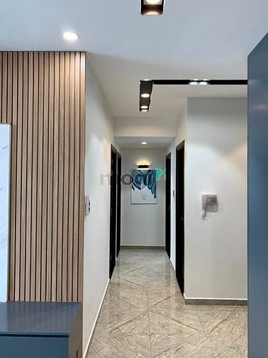 Hình ảnh Cho thuê Trang Chủ MB66.COM / Đăng Ký Tặng 66K Richstar Tân Phú, DT ̣91m2, 3pn, có nội thất mới tinh