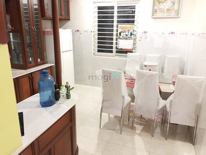 Hình ảnh Cho thuê nhà 260/5A Nguyễn Thái Bình, Phường 12, Tân Bình