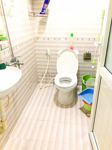 Hình ảnh Cho thuê nhà 260/5A Nguyễn Thái Bình, Phường 12, Tân Bình