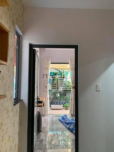 Hình ảnh Hẻm 2.5m Bành Văn Trân, P7, TB. 45m2 - Giá 6.6tỷ.