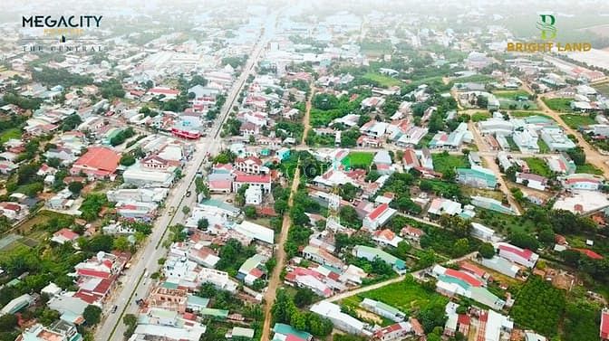 Hình ảnh Đất nền dự án EPIC TOWN giá rẻ nhất thị trường