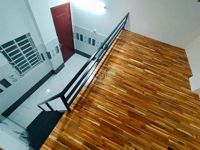 Hình ảnh Phòng mới xây gần vòng xoay Phú Lâm