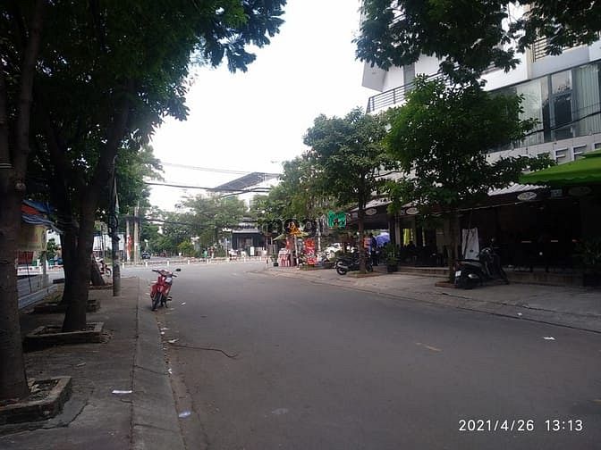 Hình ảnh Cần cho thuê nhà mặt tiền đường 7A, phường Bình Trị Đông B, Bình Tân.