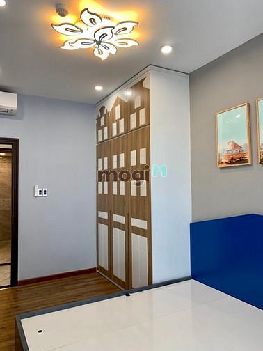 Hình ảnh Cho thuê Trang Chủ MB66.COM / Đăng Ký Tặng 66K Richstar Tân Phú, DT 91m2, 3PN-2WC, có nội thất xịn