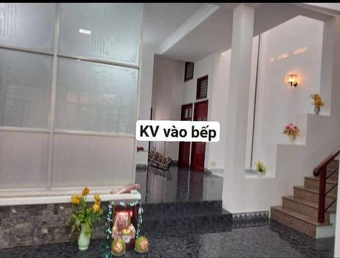 Hình ảnh Villa đường nội bộ Tên Lửa, Bình Tân, 10*20, NTCC